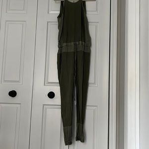 Young Fabulous and Broke Jumpsuit